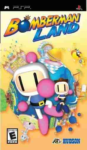 Descargar Bomberman Land [English] por Torrent